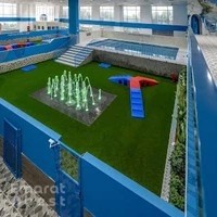 Petsville DIP | Luxury Pet Staycations | Active Daycare | Grooming