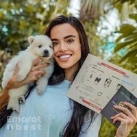 Forest pets by Goldog Kennel