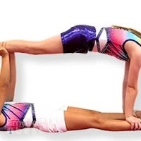 Simply Gymnastics Dubai