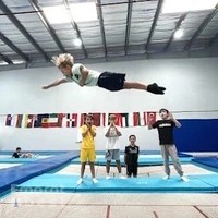 Aspire Acrobatics, Rhythmic and Trampoline Club