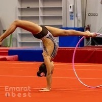 Aspire Acrobatics, Rhythmic and Trampoline Club