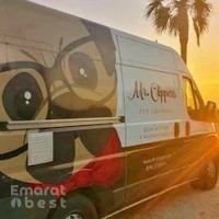 Mr Clippers Pet Grooming & Daycare