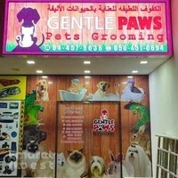 Gentle Paws Pets Grooming