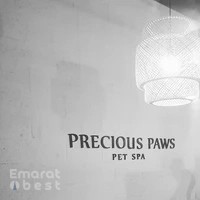 Precious Paws Pet Spa