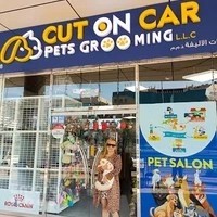 Cut On Car Pets Grooming LLC