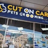 Cut On Car Pets Grooming LLC