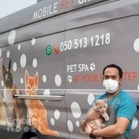 Canary Mobile Grooming