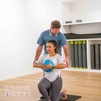 Naya Yoga and Pilates City Motor Studio