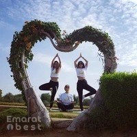 Om Tat Sat Yoga Dubai