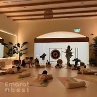 Little Yogi Yoga Center