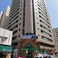 Lifeline Clinic Abu Shagara