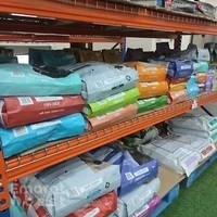 Petpro Animal feed Trading LLC