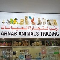 Arnab animals trading