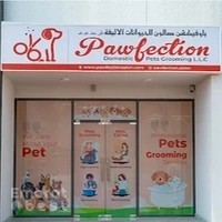 Pawfection Domestic Pets Grooming