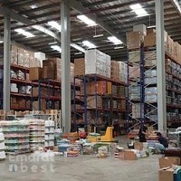 Naturally For Pets Trading LLC