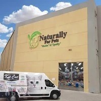 Naturally For Pets Trading LLC
