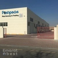 PoshPaws Kennels and Cattery