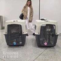 PAWPATHS PETS RELOCATION SERVICES