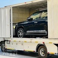 Justboxit Relocation Shipping LLC