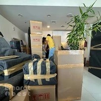 Justboxit Relocation Shipping LLC