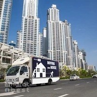 Move One Moving and Storage | Logistics | Relocations | Pet Transportation - Dubai, UAE