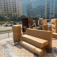 DASA International Movers