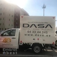 DASA International Movers
