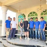 Baxter Shipping Services L.L.C