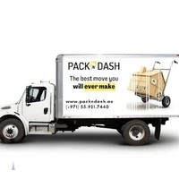 Packndash Best Movers and Packers Dubai