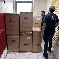 ELL Worldwide Movers