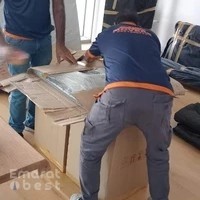 Expert Mover and Packer in Dubai - King Movers Dubai
