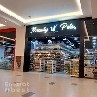 Beauty Pets - Circle Mall JVC