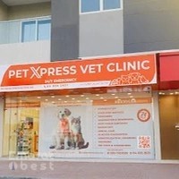 Pet Xpress Vet Clinic