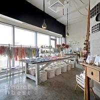 Birdsn’Bees Concept Store - Courtyard Al Quoz