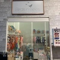 Birdsn’Bees Concept Store - Courtyard Al Quoz