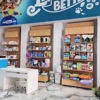 PetHaus SZR Store & Cat Boarding