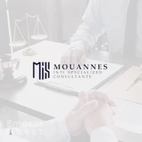 MIS Mouannes Intl Specialized Legal Consultants