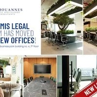 MIS Mouannes Intl Specialized Legal Consultants