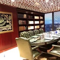 Al Sharif Advocates & Legal Consultants