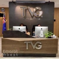 TVG Migration