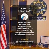 Amir Ismail & Associates - Global Citizenship & Residency