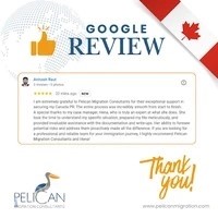 Pelican Migration Consultants