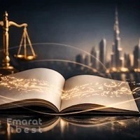 Dubai Legal Translation DLT
