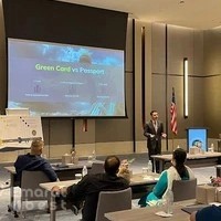 The American Legal Center | EB5 Experts