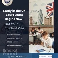 UK Visa & Immigration Advisory | Reliance Visa Consultant