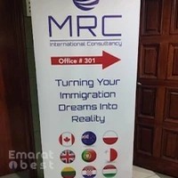 MRC International Consultancy | Immigration Consultancy in Dubai