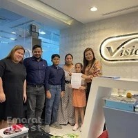 Vision Immigration Advisory