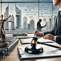 Criminal Lawyers UAE