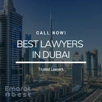 Criminal defence lawyer in Dubai