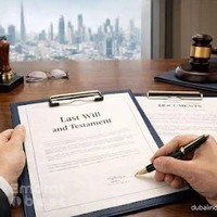 Notary Public Dubai – Power of Attorney | Eviction Notice